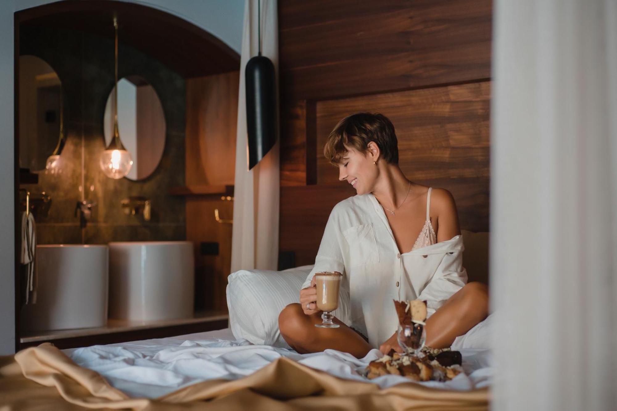 Orka Sunlife Resort Hotel And Aquapark Олудениз Екстериор снимка